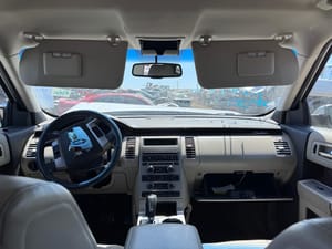 2011 Ford Flex