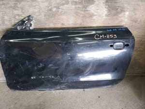 2013 Audi Audia5 Front Door