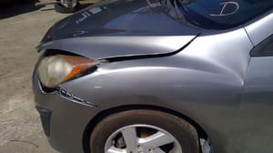 2011 Mazda Mazda3