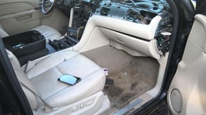 2010 Cadillac Escesv
