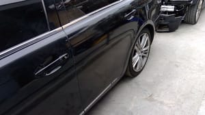 2007 Lexus Gs450