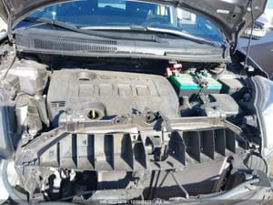 2013 Scion Xd