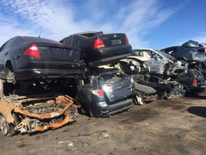 Best Auto Wrecking AZ
