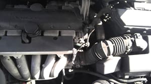 2003 Volvo Volv60