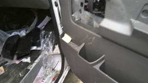 2004 GMC Expr15
