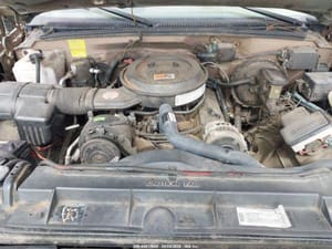 1995 GMC Ct2500