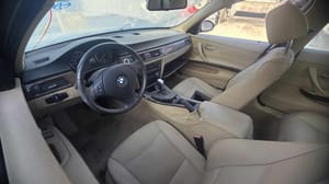 2008 BMW 328i