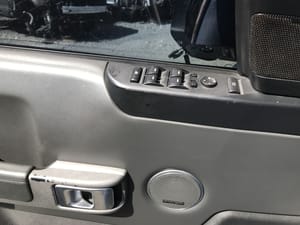 2006 Range Rover Range Rover