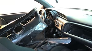 2011 Scion Sciotc