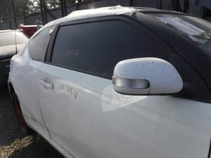 2014 Scion Sciotc