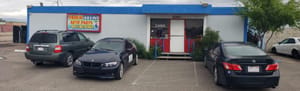Pacific Auto Dismantler