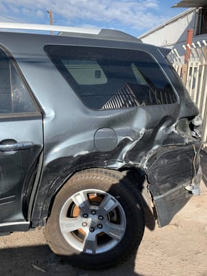 2011 GMC Acadia