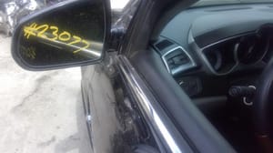 2011 Cadillac Cadsrx