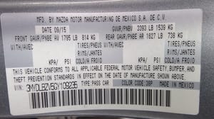 2016 Scion Ia