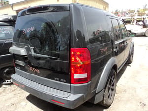 2005 Range Rover LR3
