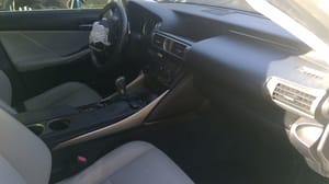 2014 Lexus Is250