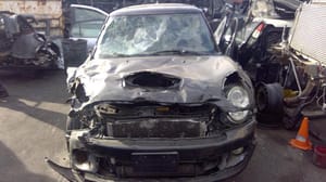2011 Mini Cooper