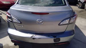 2011 Mazda Mazda3