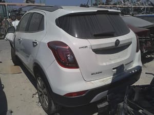2018 Buick Encore