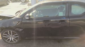 2015 Scion Sciotc