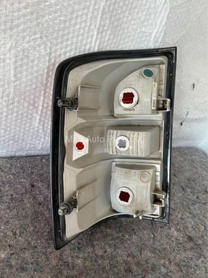 2015 GMC Sierra 1500 Tail Lamp, Right