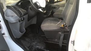 2015 Ford Tra250