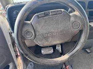 1995 Dodge Dpu25