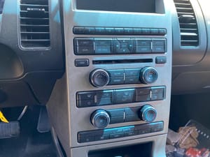 2011 Ford Flex
