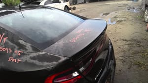 2015 Chrysler Dart