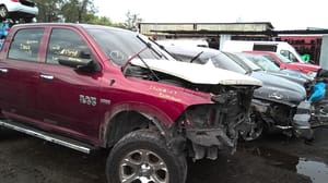 2017 Dodge Dpu15