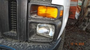 2011 Ford E-150