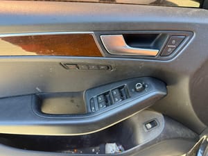 2011 Audi Audiq5