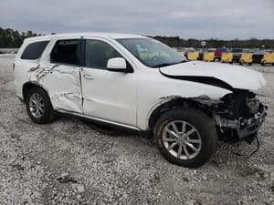 2017 Dodge Durango