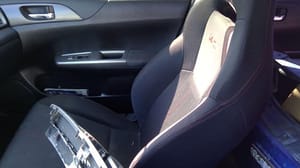 2013 Subaru Impreza