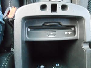 2014 Dodge Dart Radio Audio