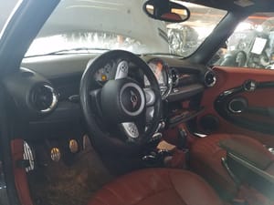 2007 Mini Cooper