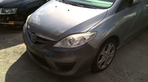 2010 Mazda 5