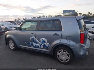 2010 Scion Xb
