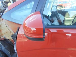 2018 Honda Fit Side View Mirror