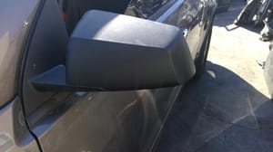2010 GMC Acadia