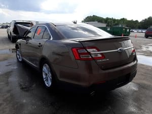 2015 Ford Taurus