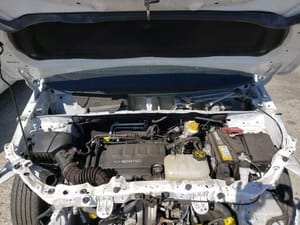 2021 Chevrolet Trax