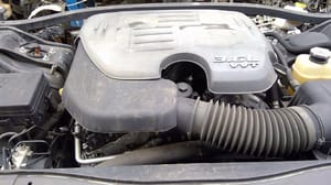 2013 Chrysler Charger