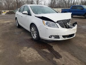 2016 Buick Verano