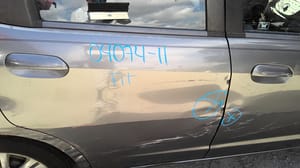 2011 Honda Fit