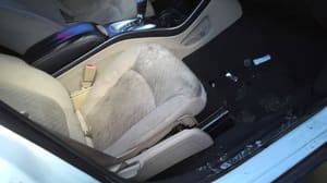 2011 Dodge Journey