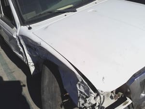 2011 Ford Ranger