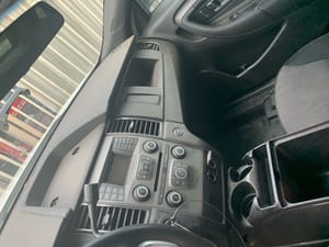 2013 Ford Taurus