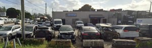 All Parts International FL