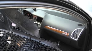 2015 Audi Audiq7